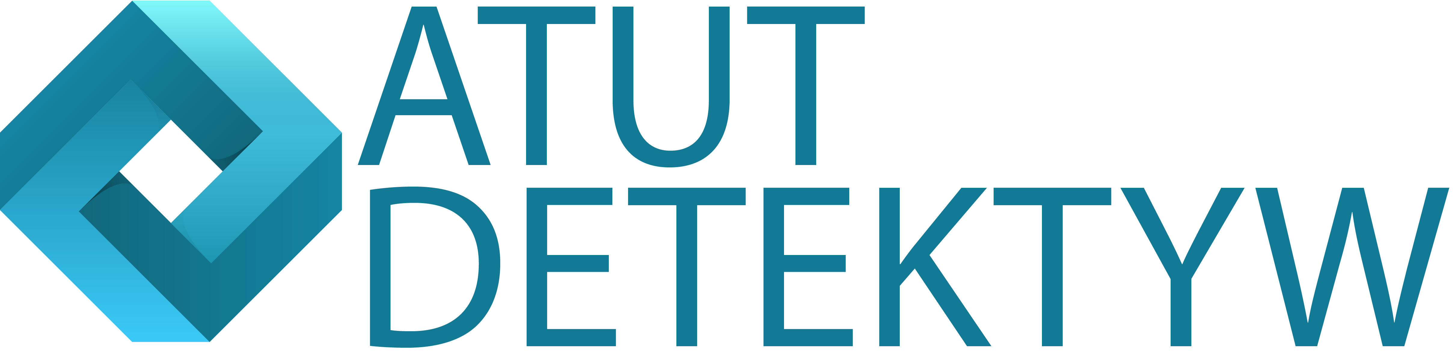 Logo atutdetektyw.pl